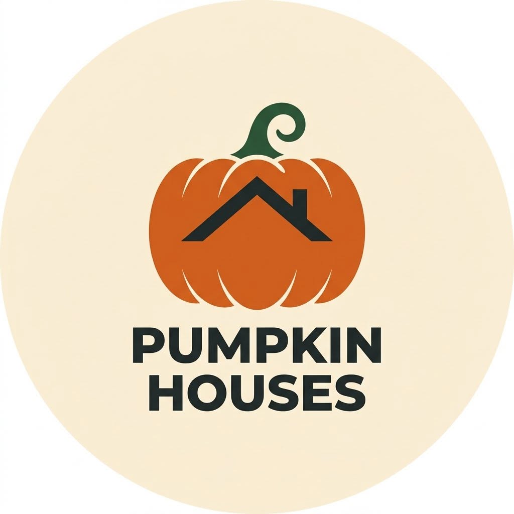 PUMPKIN HOUSES